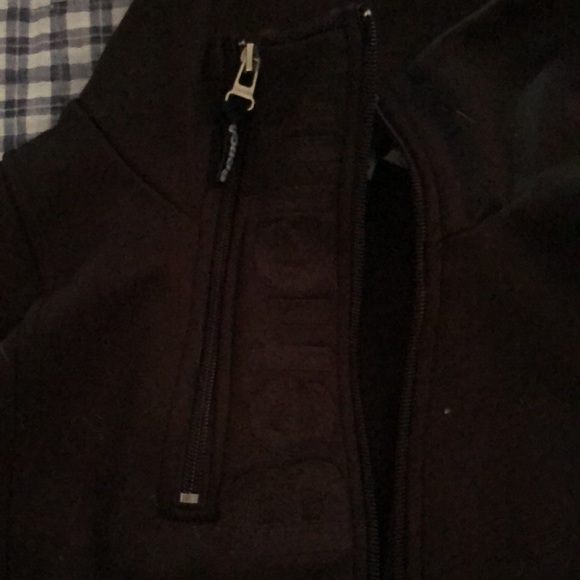 Bench light Jacket - Picture 2 of 2